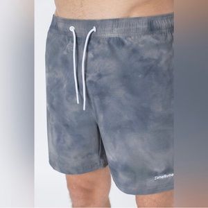 Zanerobe Avalon Shorts - Blur Camo